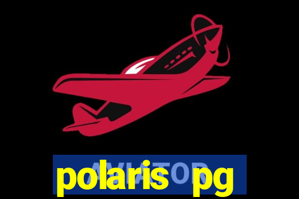 polaris pg plataforma de jogos